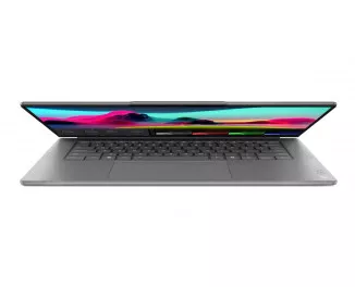 Ноутбук Lenovo Yoga Slim 7 15ILL9 (83HMCTO1WW) Luna Gray