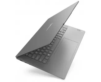 Ноутбук Lenovo Yoga Slim 7 15ILL9 (83HMCTO1WW) Luna Gray