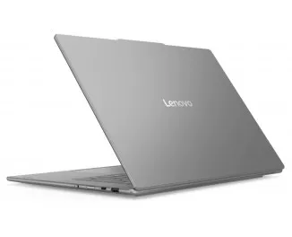 Ноутбук Lenovo Yoga Slim 7 15ILL9 (83HMCTO1WW) Luna Gray