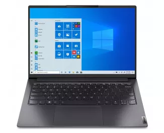 Ноутбук Lenovo Yoga Slim 7 Pro 14ACH5 (82MS00A2PB) Slate Gray