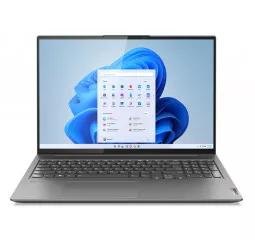 Ноутбук Lenovo Yoga Slim 7 Pro 16IAH7 (82VA0020GE) Storm Gray