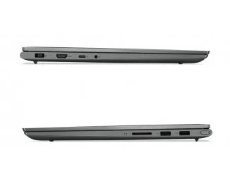 Ноутбук Lenovo Yoga Slim 7 Pro 16IAH7 (82VA0020GE) Storm Gray