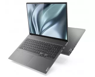 Ноутбук Lenovo Yoga Slim 7 Pro 16IAH7 (82VA0020GE) Storm Gray