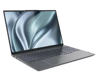 Ноутбук Lenovo Yoga Slim 7 Pro 16IAH7 (82VA0020GE) Storm Gray