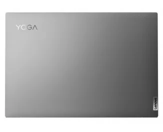 Ноутбук Lenovo Yoga Slim 7 Pro 16IAH7 (82VA0020GE) Storm Gray