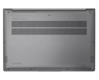 Ноутбук Lenovo Yoga Slim 7 Pro 16IAH7 (82VA0020GE) Storm Gray