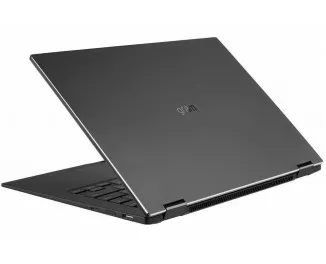 Ноутбук LG gram 14 14T90R (14T90R-K.AAB8U1) Black