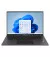 Ноутбук LG gram 14 14Z90R (14Z90R-K.ADB9U1) Black