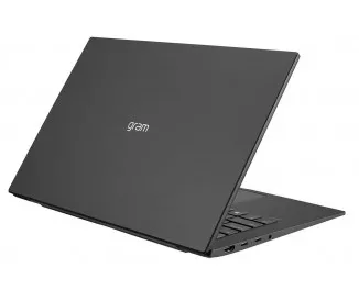 Ноутбук LG gram 14 14Z90R (14Z90R-K.ADB9U1) Black