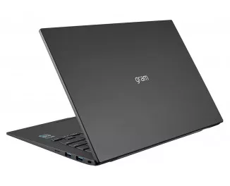 Ноутбук LG gram 14 14Z90R (14Z90R-K.ADB9U1) Black