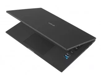 Ноутбук LG gram 14 14Z90R (14Z90R-K.ADB9U1) Black