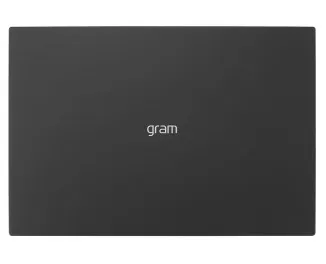 Ноутбук LG gram 14 14Z90R (14Z90R-K.ADB9U1) Black