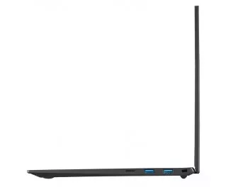 Ноутбук LG gram 14 14Z90R (14Z90R-K.ADB9U1) Black
