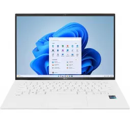 Ноутбук LG gram 14 14Z90R (14Z90R-K.ARW5U1) White