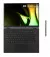 Ноутбук LG gram 14 2-in-1 14T90S (14T90S-G.AAB6U1) Black