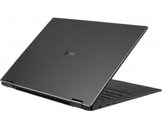 Ноутбук LG gram 14 2-in-1 14T90S (14T90S-G.AAB6U1) Black