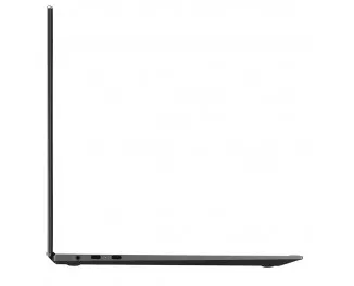 Ноутбук LG gram 16 16T90P (16T90P-G.AA78G) Black