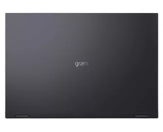 Ноутбук LG gram 16 16T90P (16T90P-G.AA78G) Black
