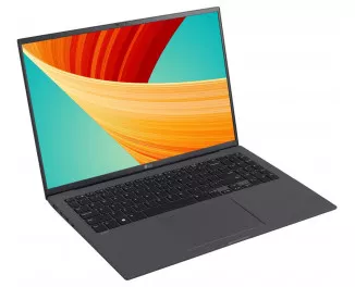 Ноутбук LG gram 16 16Z90R (16Z90R-A.ADB9U1) Gray