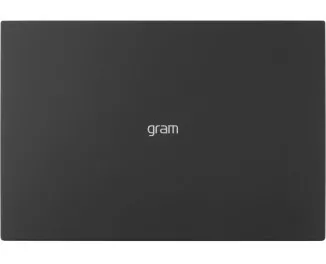 Ноутбук LG gram 16 16Z90S (16Z90S-G.AAB5U1) Black