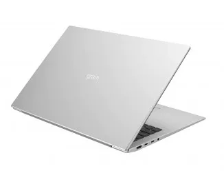Ноутбук LG gram 17 17Z90P (17Z90P-G.AA66G) Silver