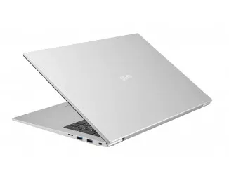 Ноутбук LG gram 17 17Z90P (17Z90P-G.AA66G) Silver
