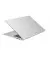 Ноутбук LG gram 17 17Z90P (17Z90P-G.AA66G) Silver