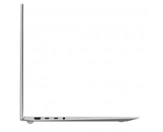 Ноутбук LG gram 17 17Z90P (17Z90P-G.AA66G) Silver