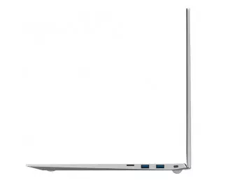 Ноутбук LG gram 17 17Z90P (17Z90P-G.AA66G) Silver