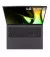 Ноутбук LG gram 17 17Z90S (17Z90S-G.AAB6U1) Black