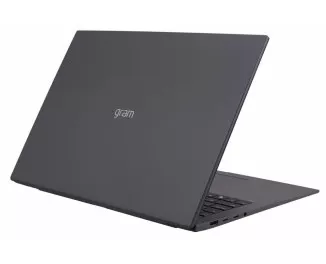 Ноутбук LG gram 17 17Z90S (17Z90S-G.AAB6U1) Black