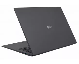 Ноутбук LG gram 17 17Z90S (17Z90S-H.AAB4U1) Black