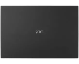 Ноутбук LG gram 17 17Z90S (17Z90S-H.AAB4U1) Black