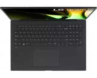 Ноутбук LG gram 17 17Z90S (17Z90S-H.ADB9U1) Black