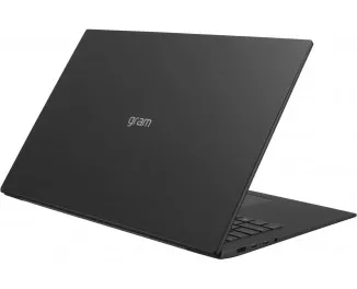 Ноутбук LG gram 17 17Z90S (17Z90S-H.ADB9U1) Black