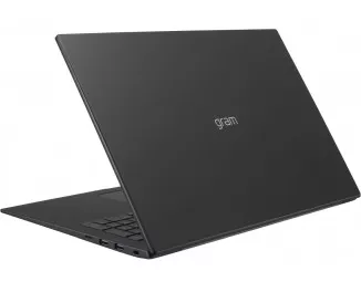 Ноутбук LG gram 17 17Z90S (17Z90S-H.ADB9U1) Black