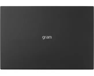 Ноутбук LG gram 17 17Z90S (17Z90S-H.ADB9U1) Black