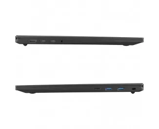 Ноутбук LG gram 17 17Z90S (17Z90S-H.ADB9U1) Black