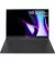 Ноутбук LG gram Pro 16 OLED 16Z90SP (16Z90SP-A.ADB8U1) Black