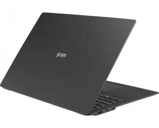 Ноутбук LG gram Pro 16 OLED 16Z90SP (16Z90SP-A.ADB8U1) Black