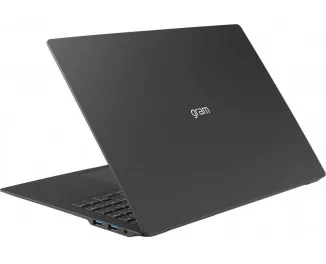 Ноутбук LG gram Pro 16 OLED 16Z90SP (16Z90SP-A.ADB8U1) Black