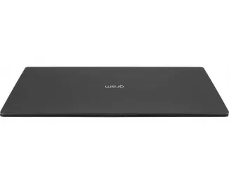 Ноутбук LG gram Pro 16 OLED 16Z90SP (16Z90SP-A.ADB8U1) Black