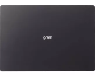 Ноутбук LG gram Pro 16 OLED 16Z90SP (16Z90SP-A.ADB8U1) Black
