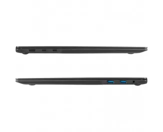 Ноутбук LG gram Pro 16 OLED 16Z90SP (16Z90SP-A.ADB8U1) Black