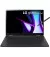 Ноутбук LG gram Pro 16 OLED 2in1 16T90SP (16T90SP-K.AAB6U1) Black