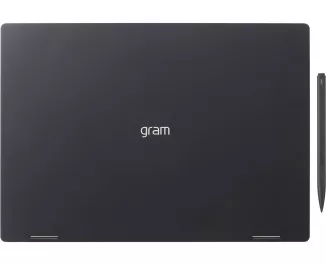 Ноутбук LG gram Pro 16 OLED 2in1 16T90SP (16T90SP-K.AAB6U1) Black
