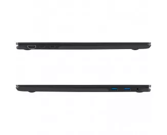 Ноутбук LG gram Pro 16 OLED 2in1 16T90SP (16T90SP-K.AAB6U1) Black