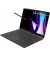 Ноутбук LG gram Pro 16 OLED 2in1 16T90SP (16T90SP-K.AAB6U1) Black