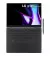 Ноутбук LG gram Pro 16 OLED 2in1 16T90SP (16T90SP-K.AAB6U1) Black