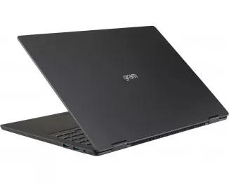 Ноутбук LG gram Pro 16 OLED 2in1 16T90SP (16T90SP-K.AAB6U1) Black